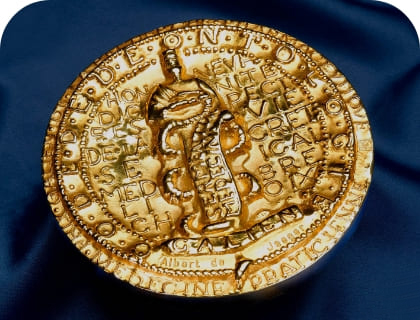 Galien创新奖图片